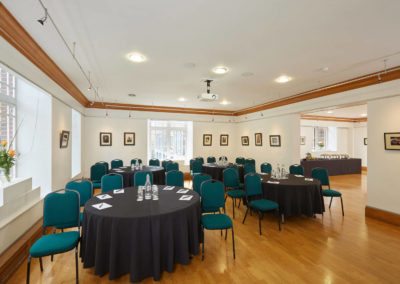 Table Seating For Event