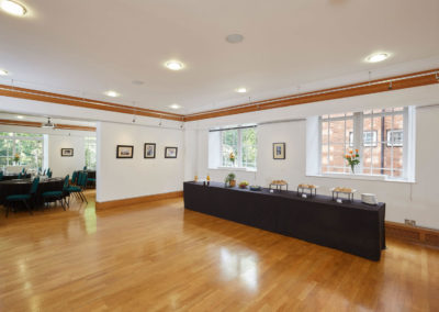 Event Venue Catering
