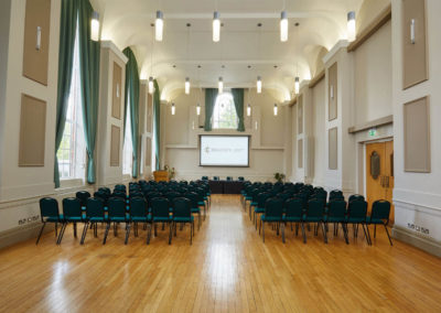 Herringham Hall conference venue