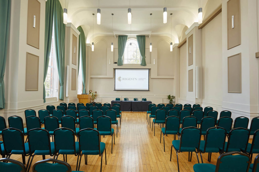 Herringham Hall Conference Hall