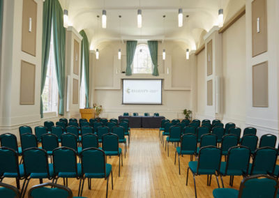 Herringham Hall Conference Hall