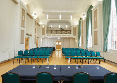 Herringham Hall