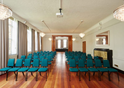 Classroom Event Seating