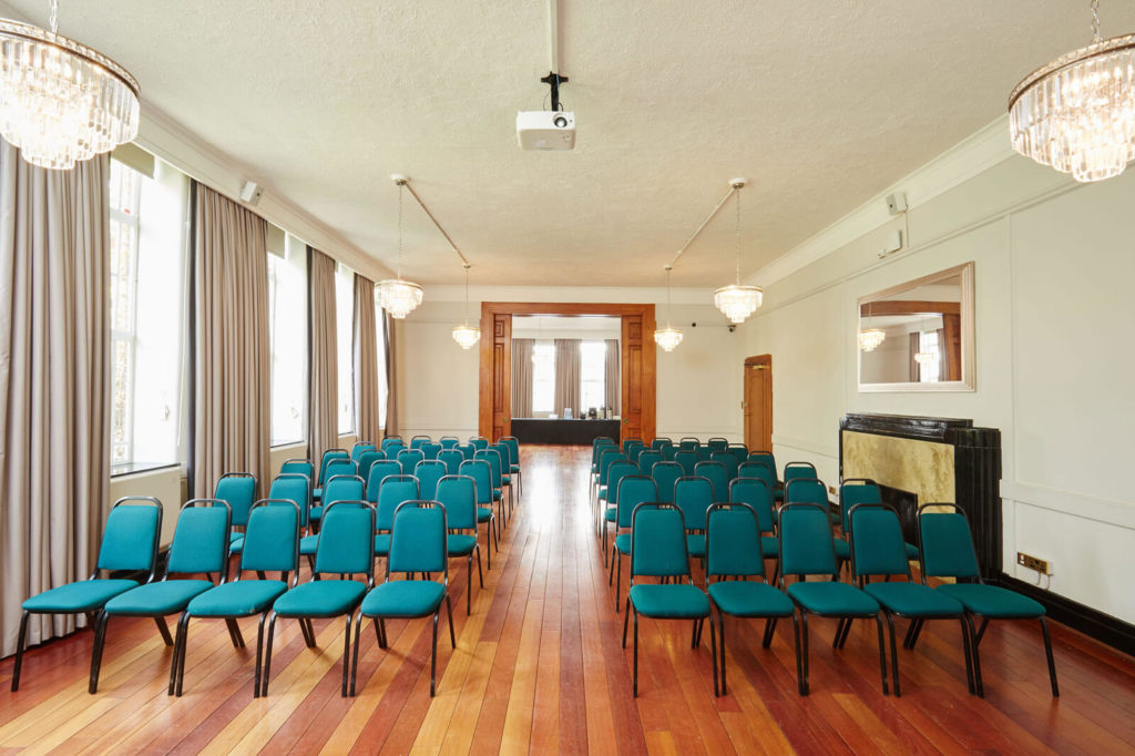 Classroom Event Seating