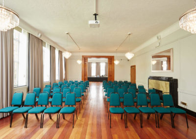 Classroom Event Seating