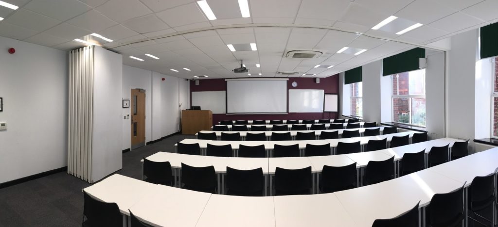 Classroom