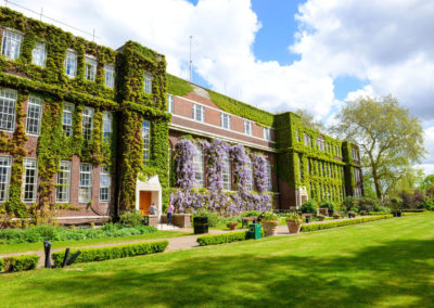 York Lawns Venue