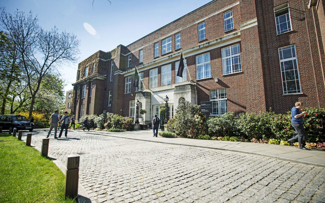 Regent’s University London undergoes change of ownership
