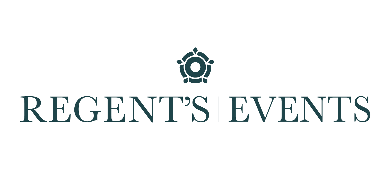 Regents Conferences & Events Logo