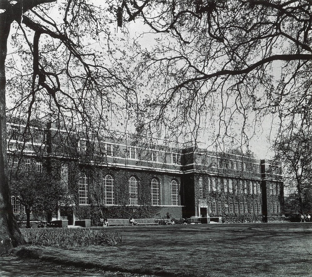 [1920s Building the Future] Tuke Building 10-12-25