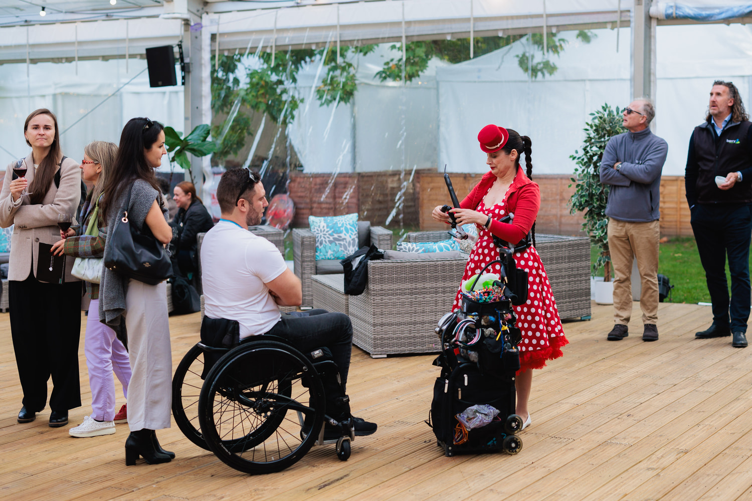 240912 Owenbphoto RegentsShowcase 106