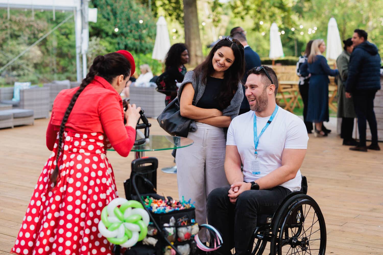 240912 Owenbphoto RegentsShowcase 110