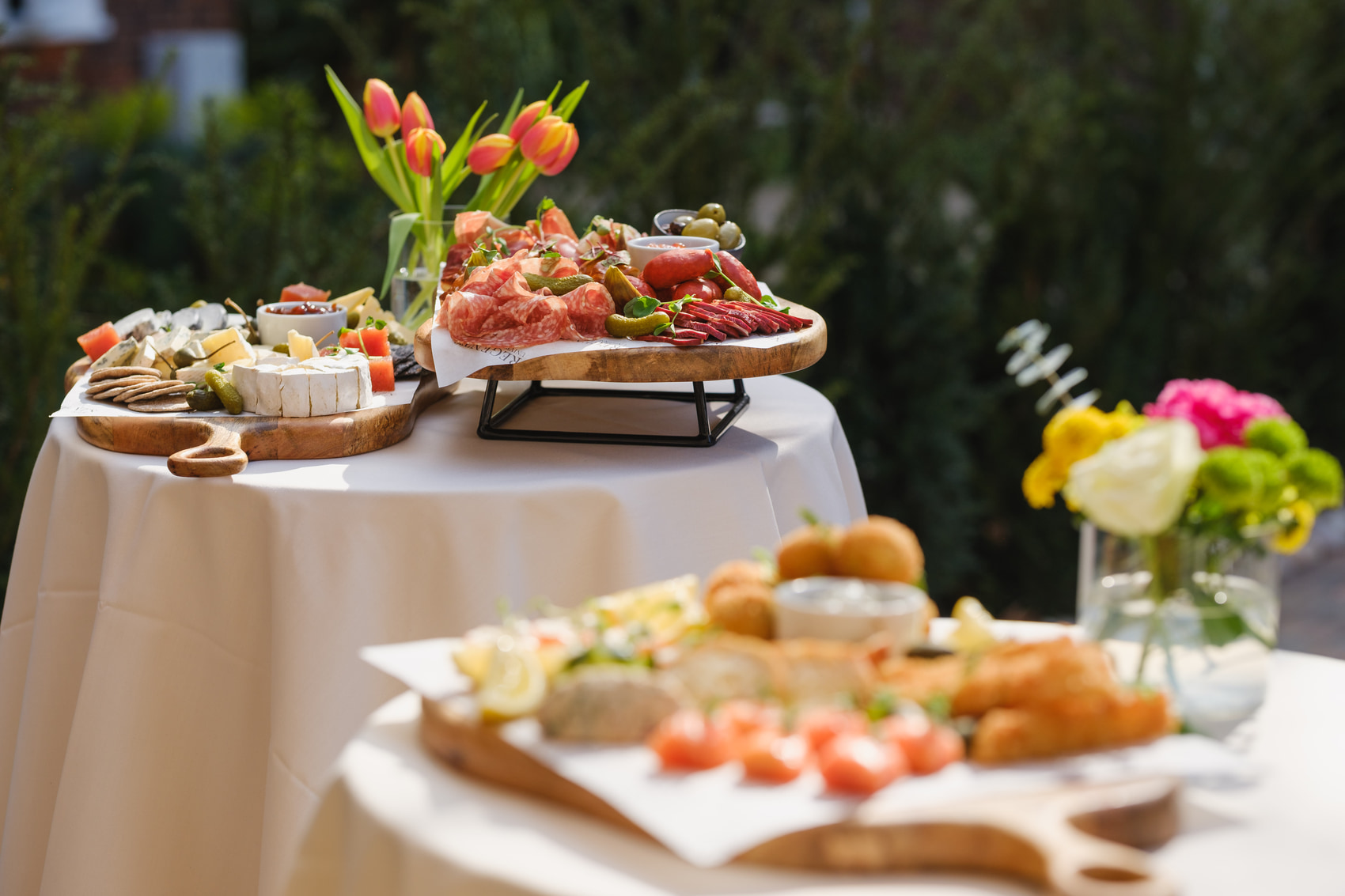 250404 Owenbphoto Regents EventsFood 138