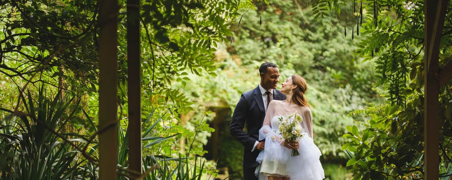 How to create a seamless wedding day timeline