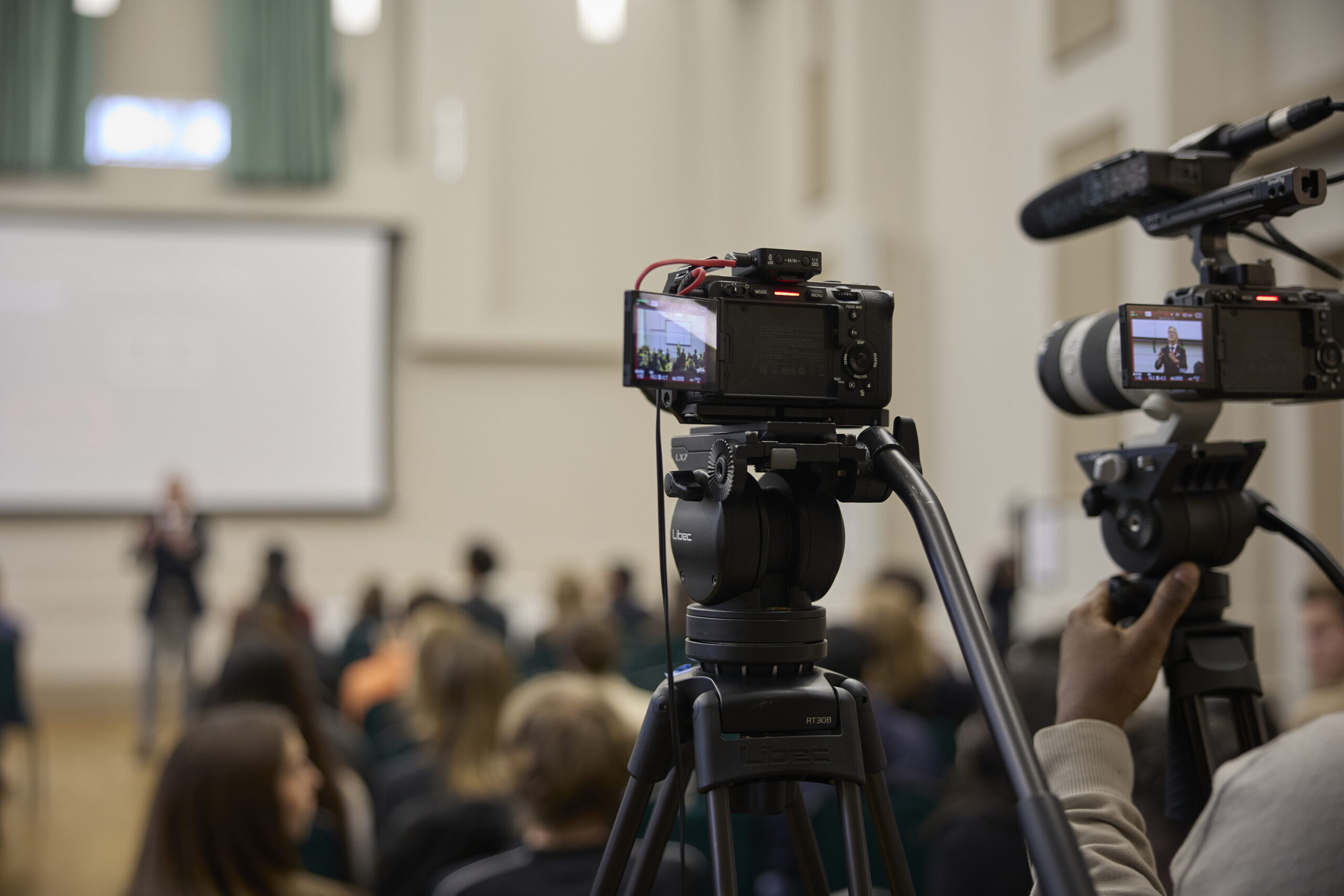 Franck Arnold Walpole Visiting Professor