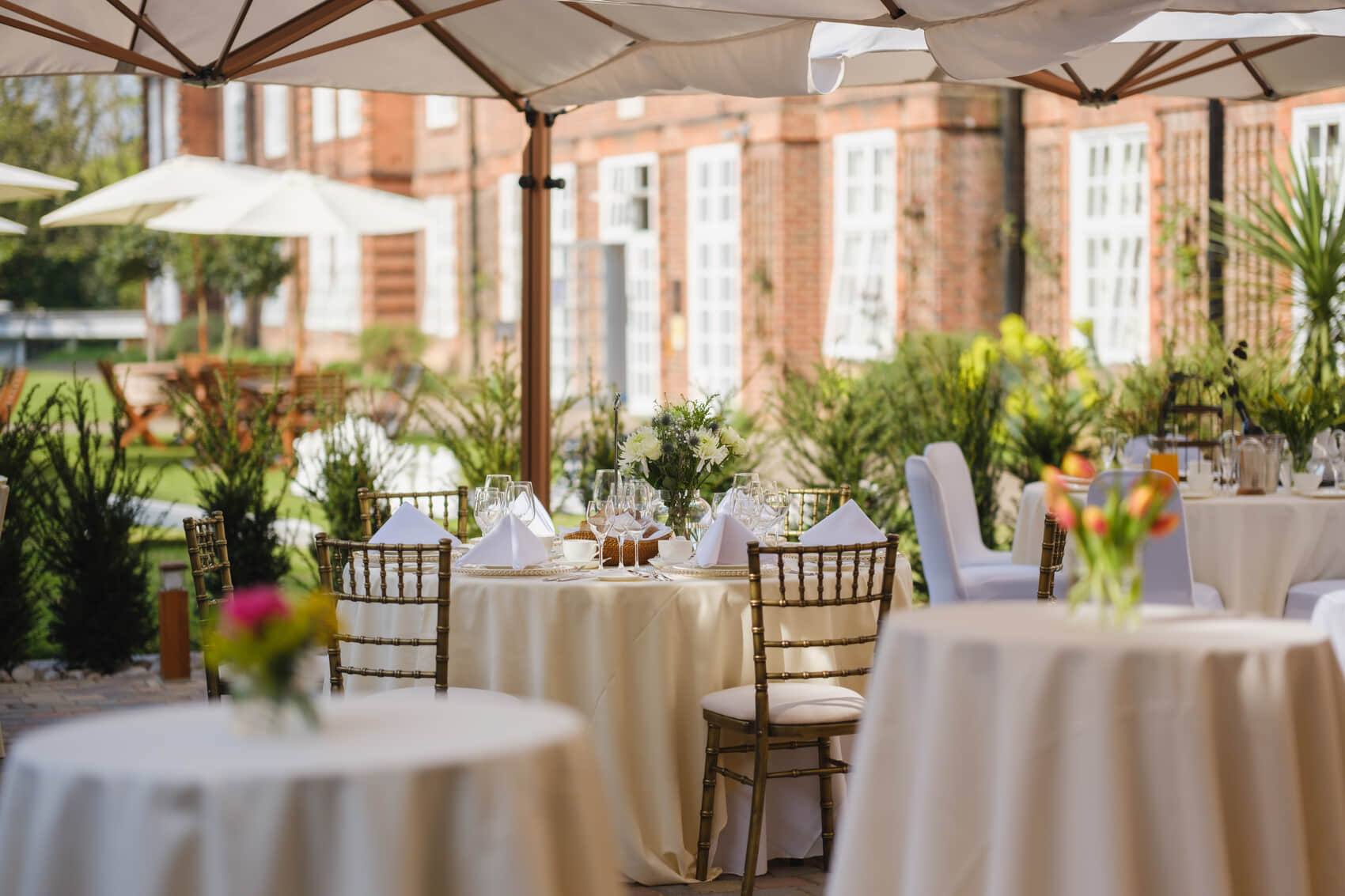 Brasserie Terrace(2)