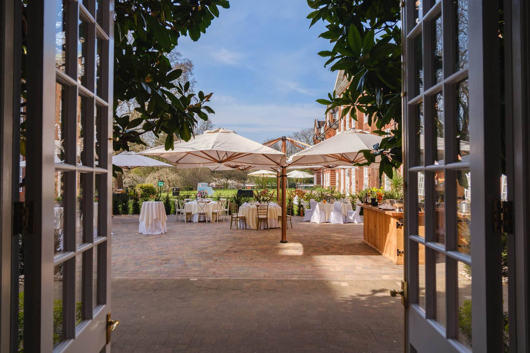 Brasserie Terrace(3)