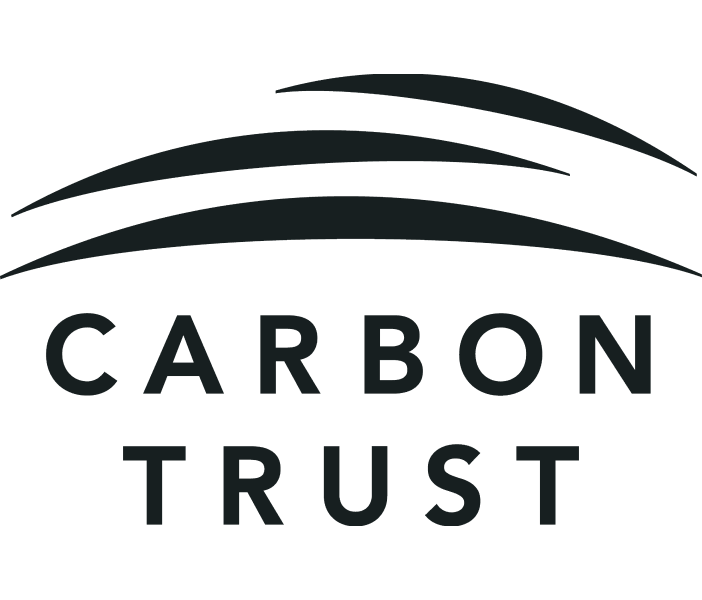 Carbon Trust Logo - Charcoal Carbon Trust Logo - Charcoal