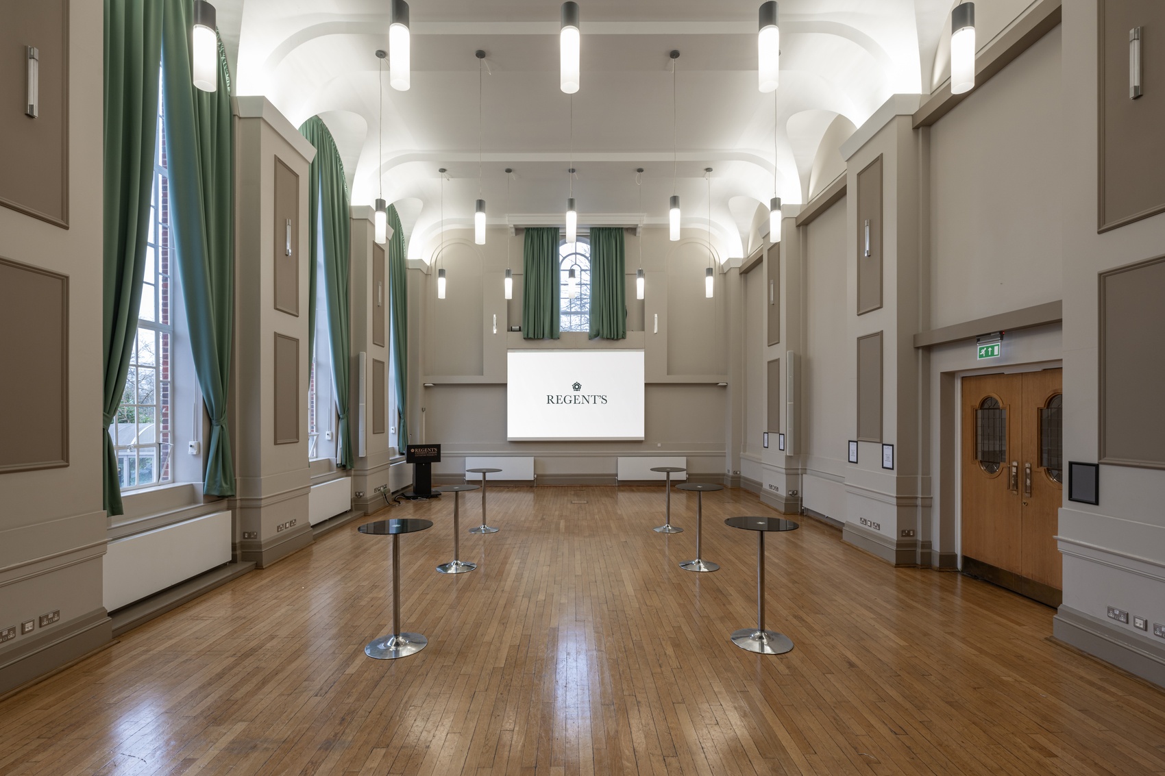 Herringham Hall_newlogo Herringham Hall_newlogo