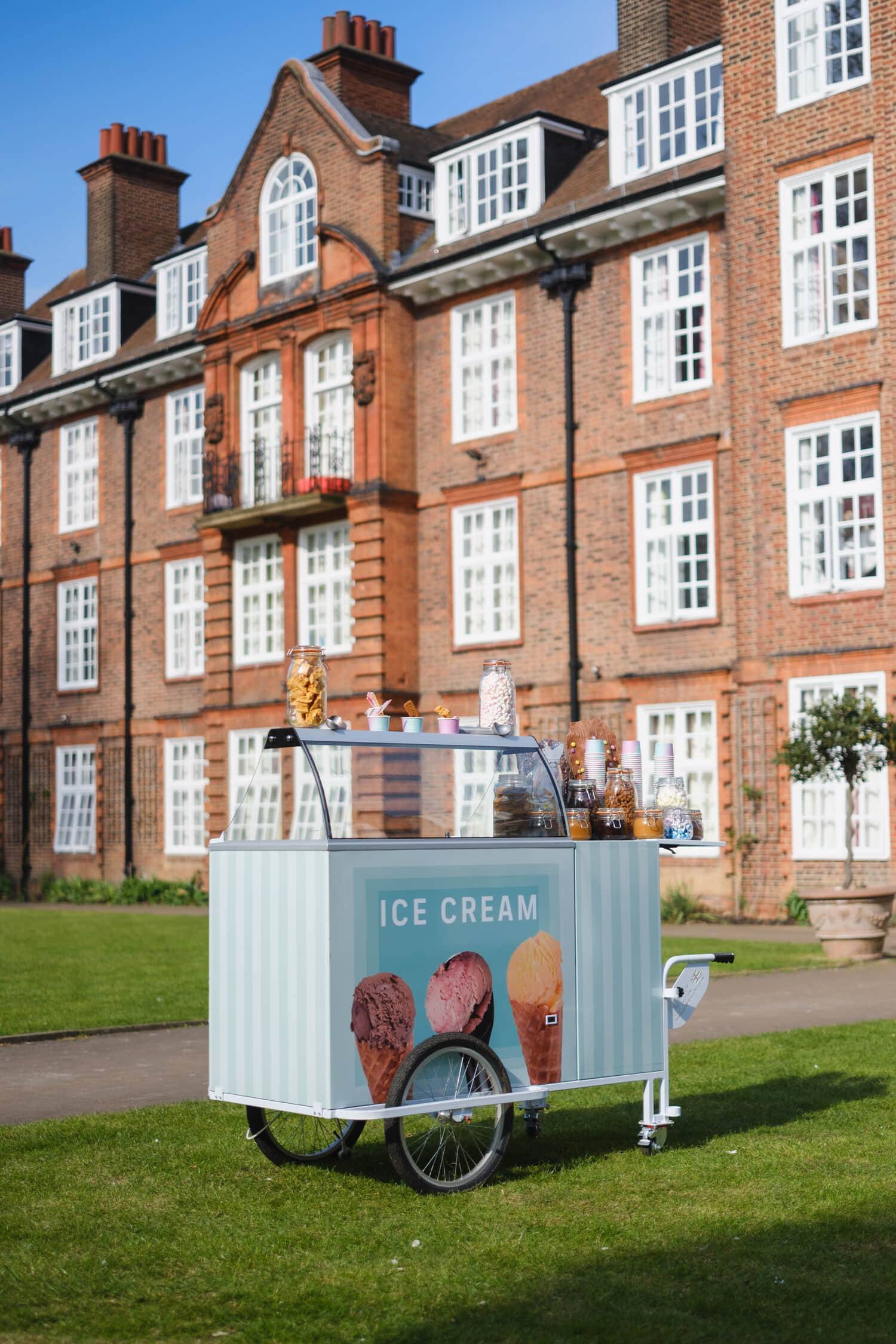 Ice cream(1) Ice cream(1)