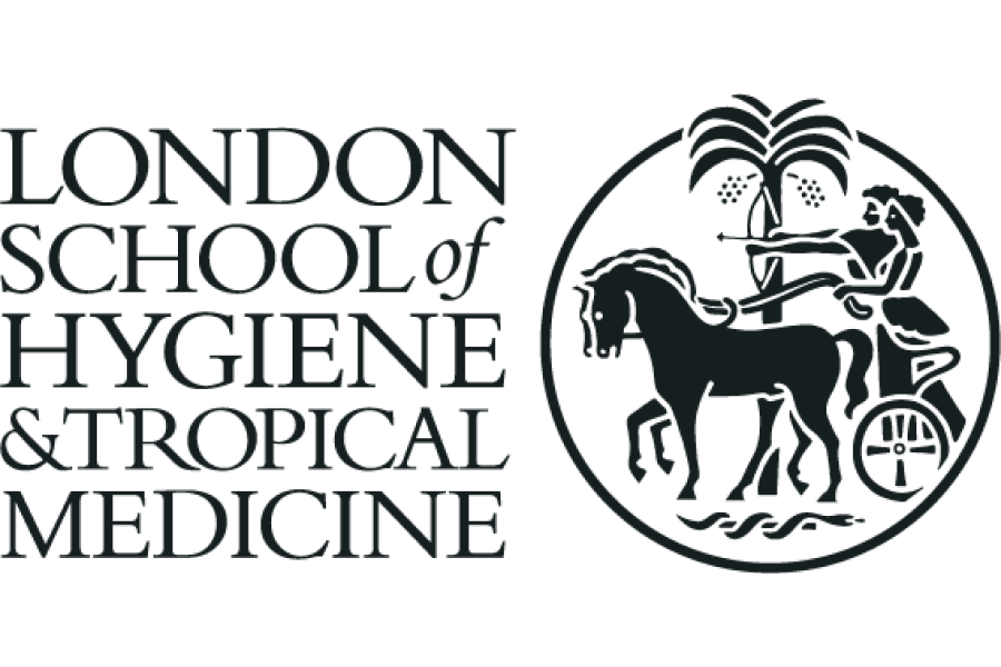 LSHTM Logo - Charcoal LSHTM Logo - Charcoal