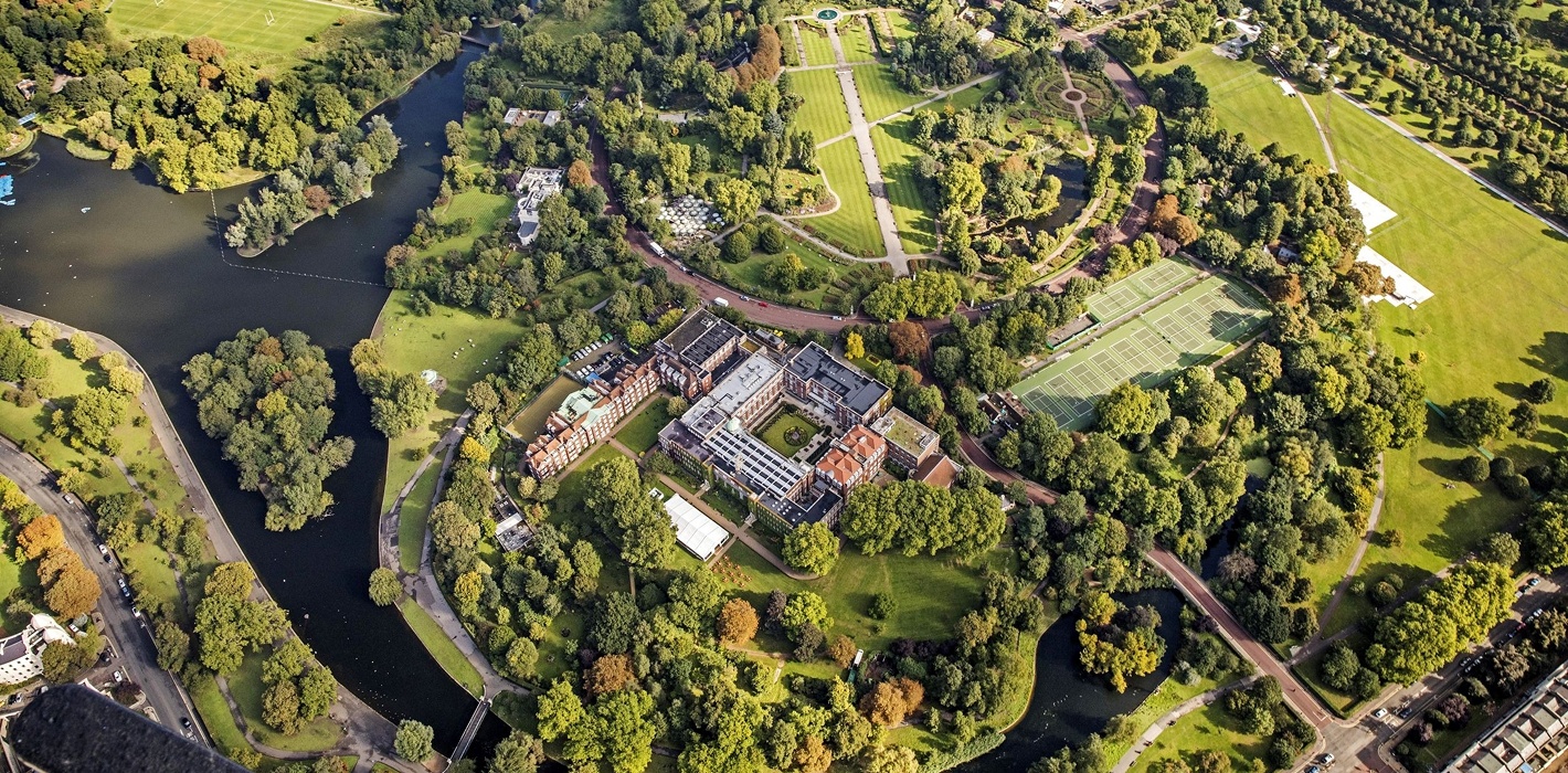 Regent's Birdseye View (1)