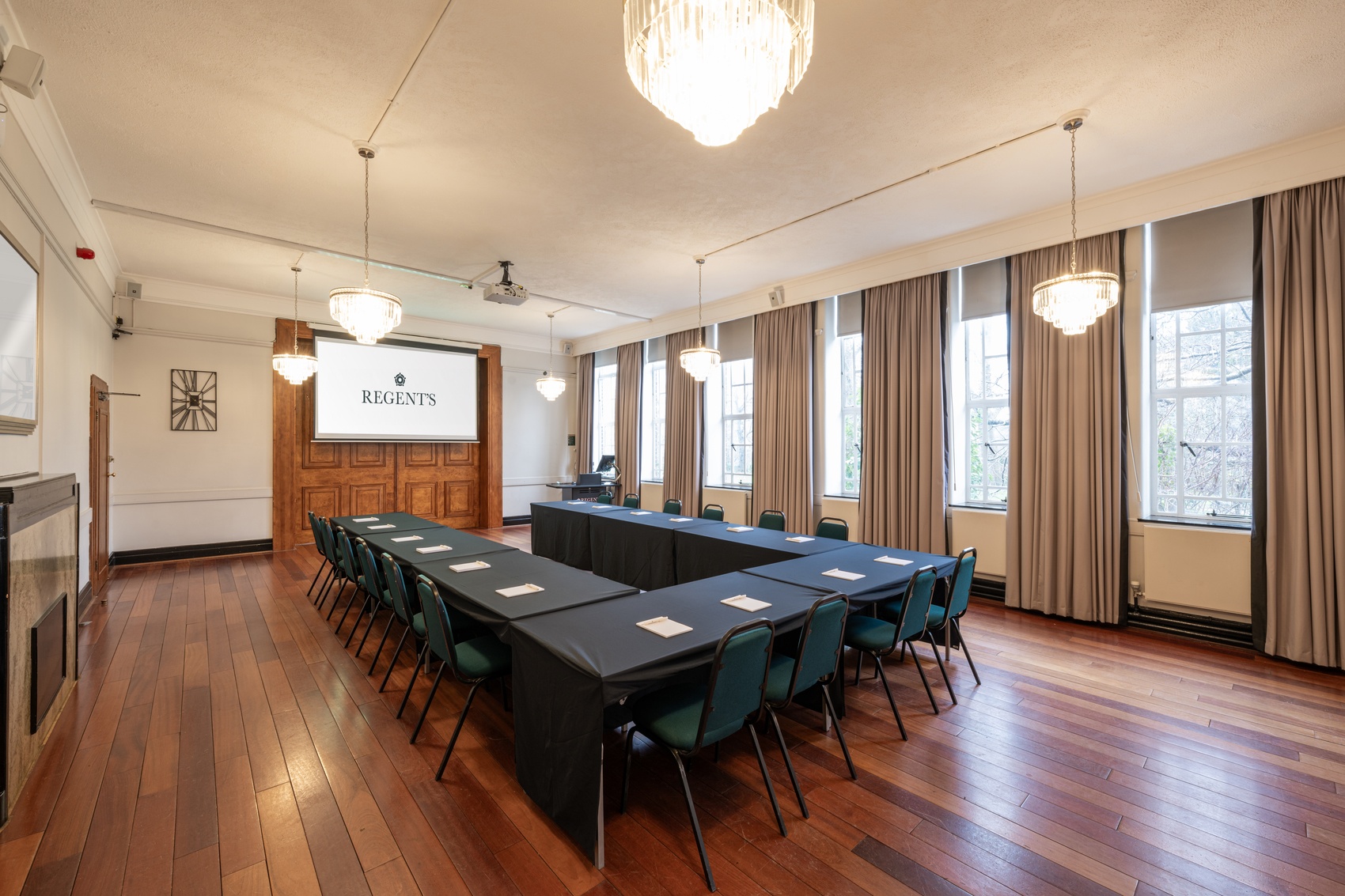 Tuke Common Room_newlogo_TukeCommonRoom