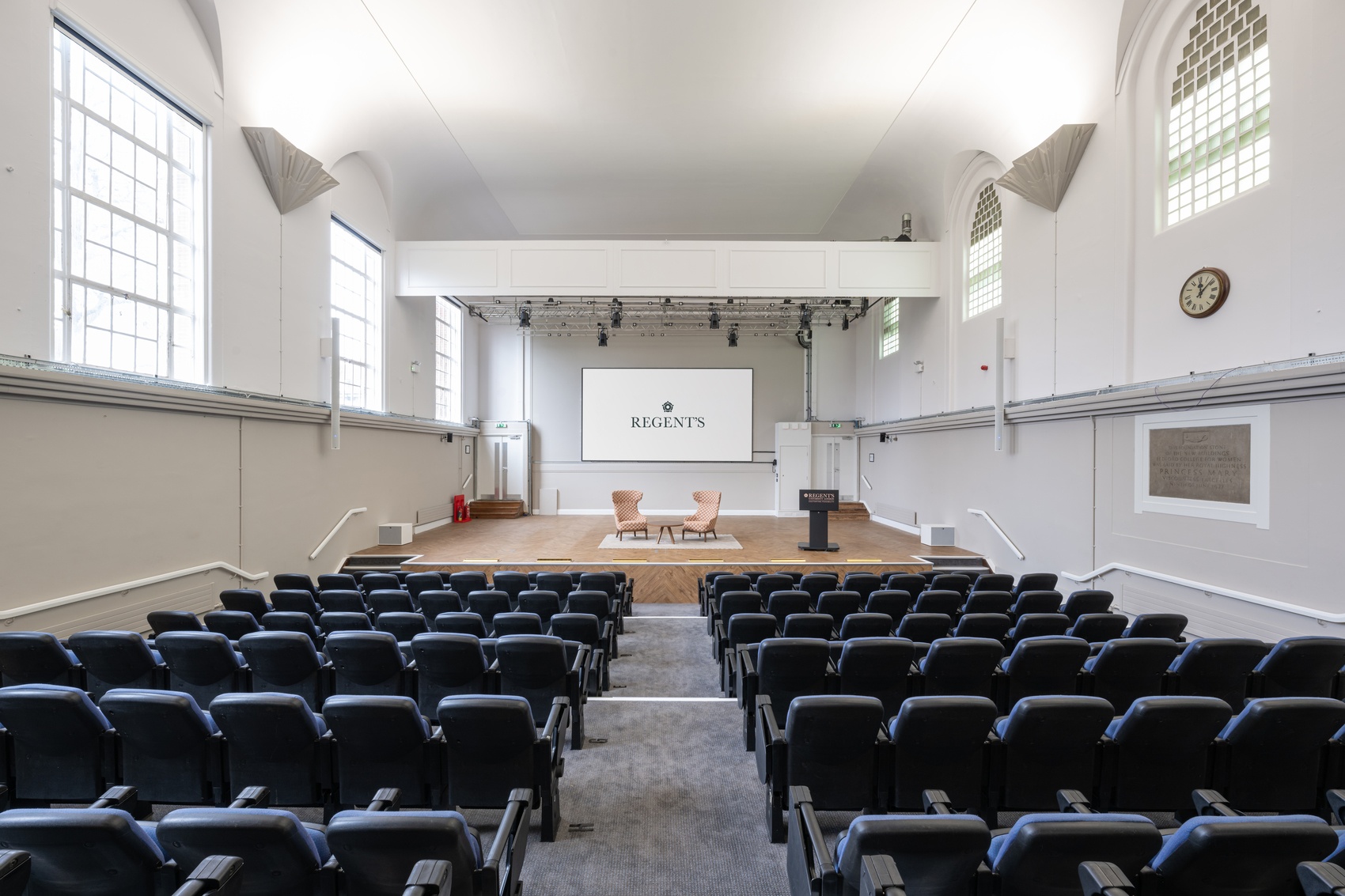 Tuke Hall_newlogo_TukeHall Tuke Hall_newlogo_TukeHall