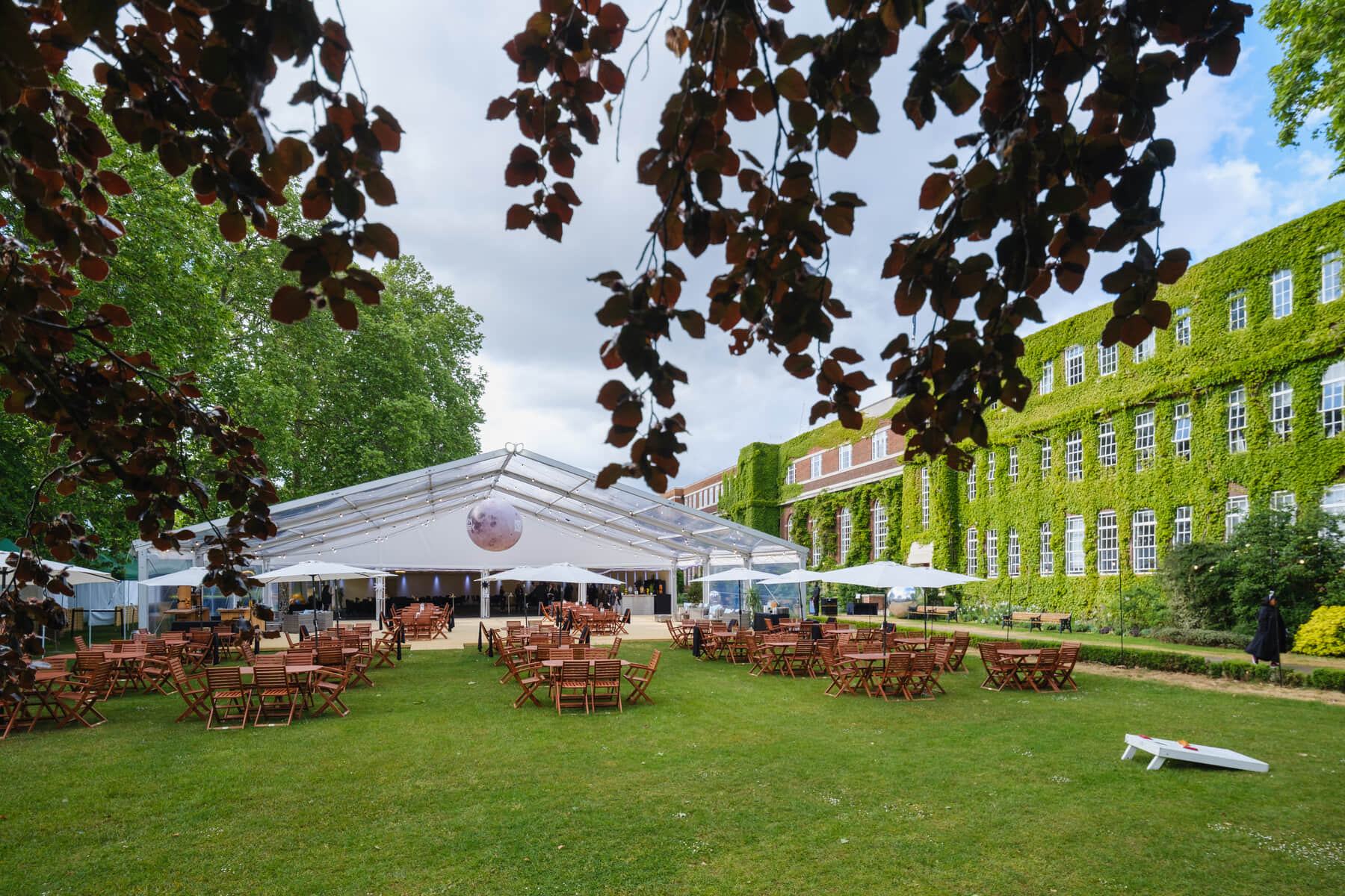 York Lawns